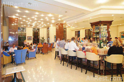 Alba Resort Hotel 26